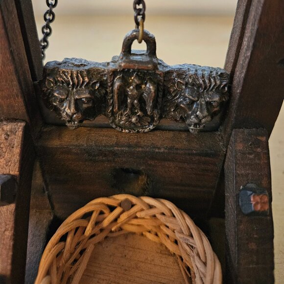 MUST SELL! Guillotine Cigar Cutter - Picture 2 of 8